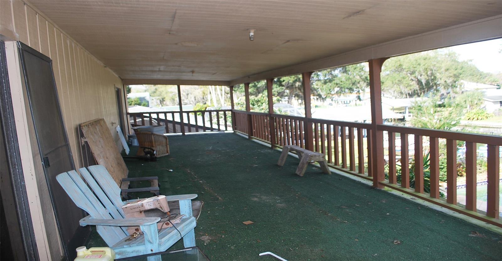 Indian Harbor Estates Unit 05 - Residential