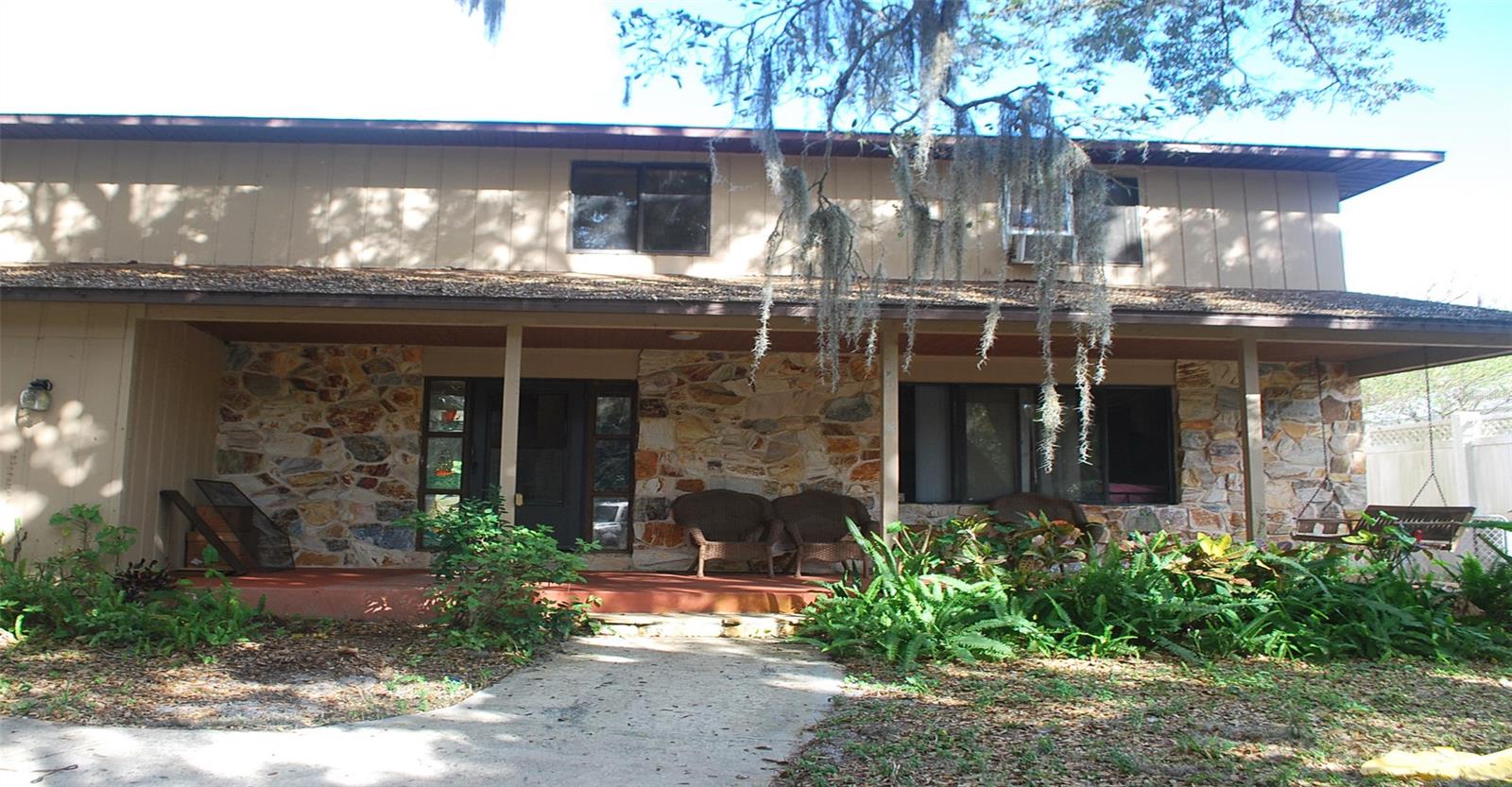 Indian Harbor Estates Unit 05 - Residential