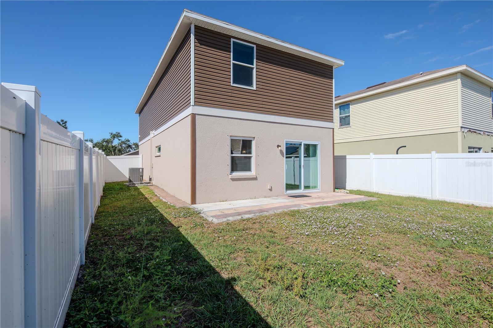 CORTEZ LANDINGS - Residential