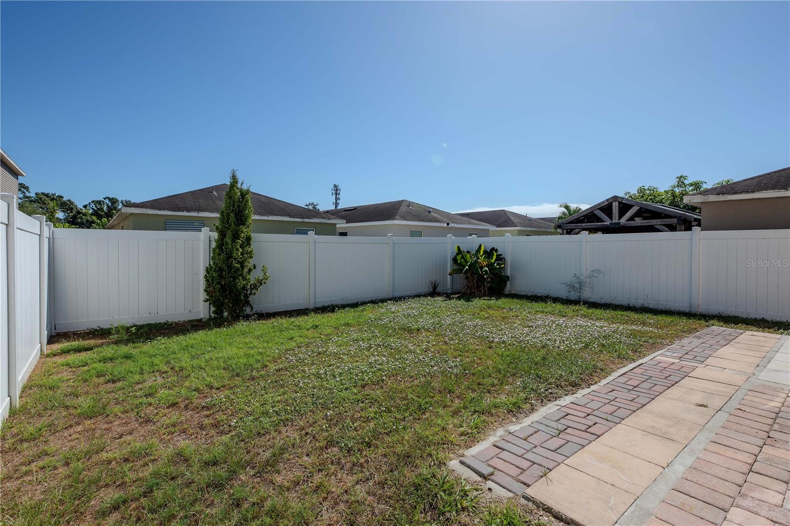 CORTEZ LANDINGS - Residential
