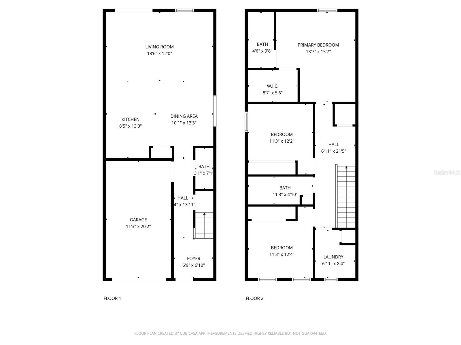 CORTEZ LANDINGS - Residential