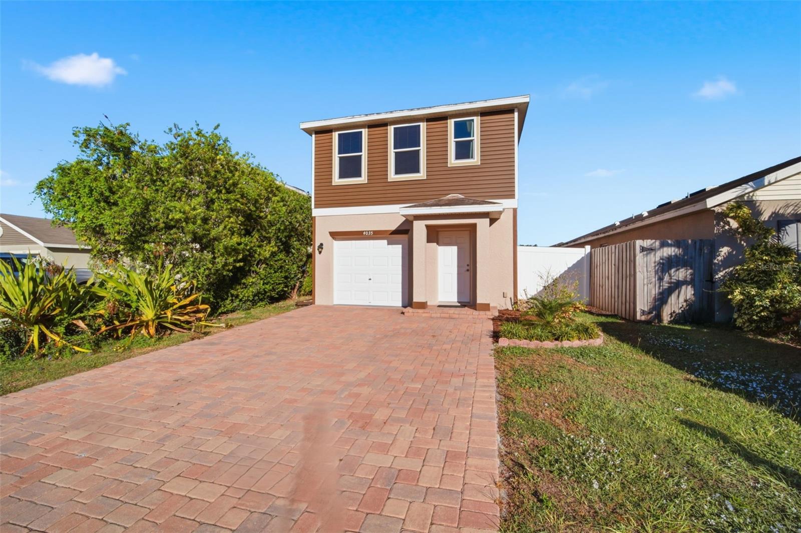 CORTEZ LANDINGS - Residential