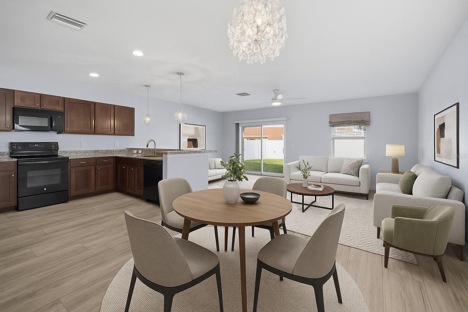 CORTEZ LANDINGS - Residential