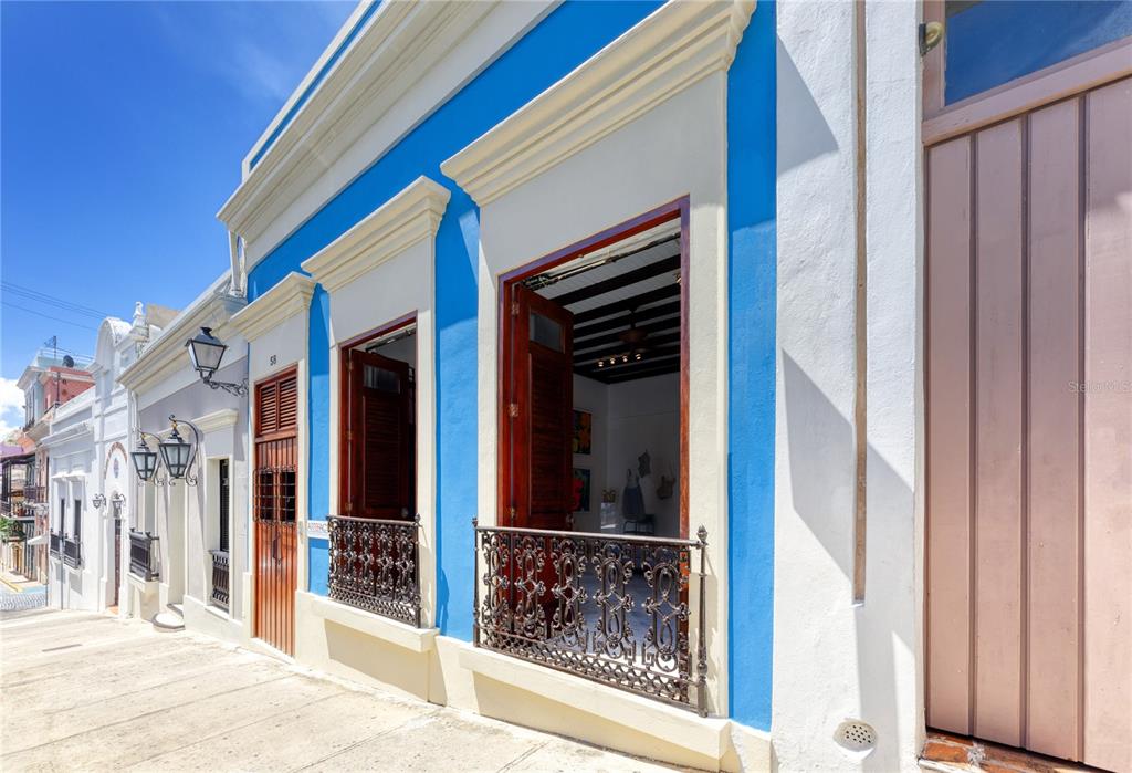 OLD SAN JUAN - Residential