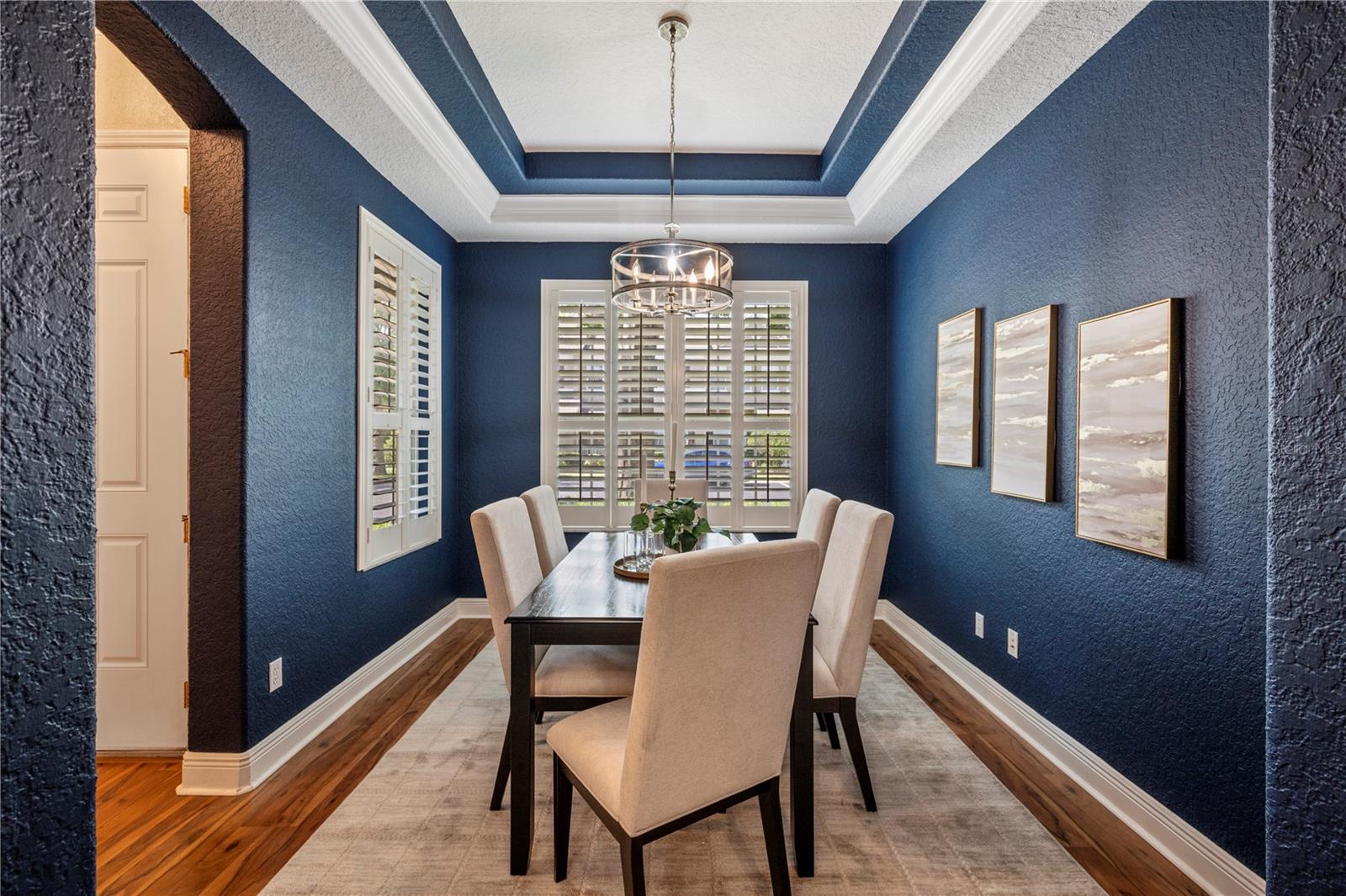 HIGHCROFT POINTE TWNHMS - Residential