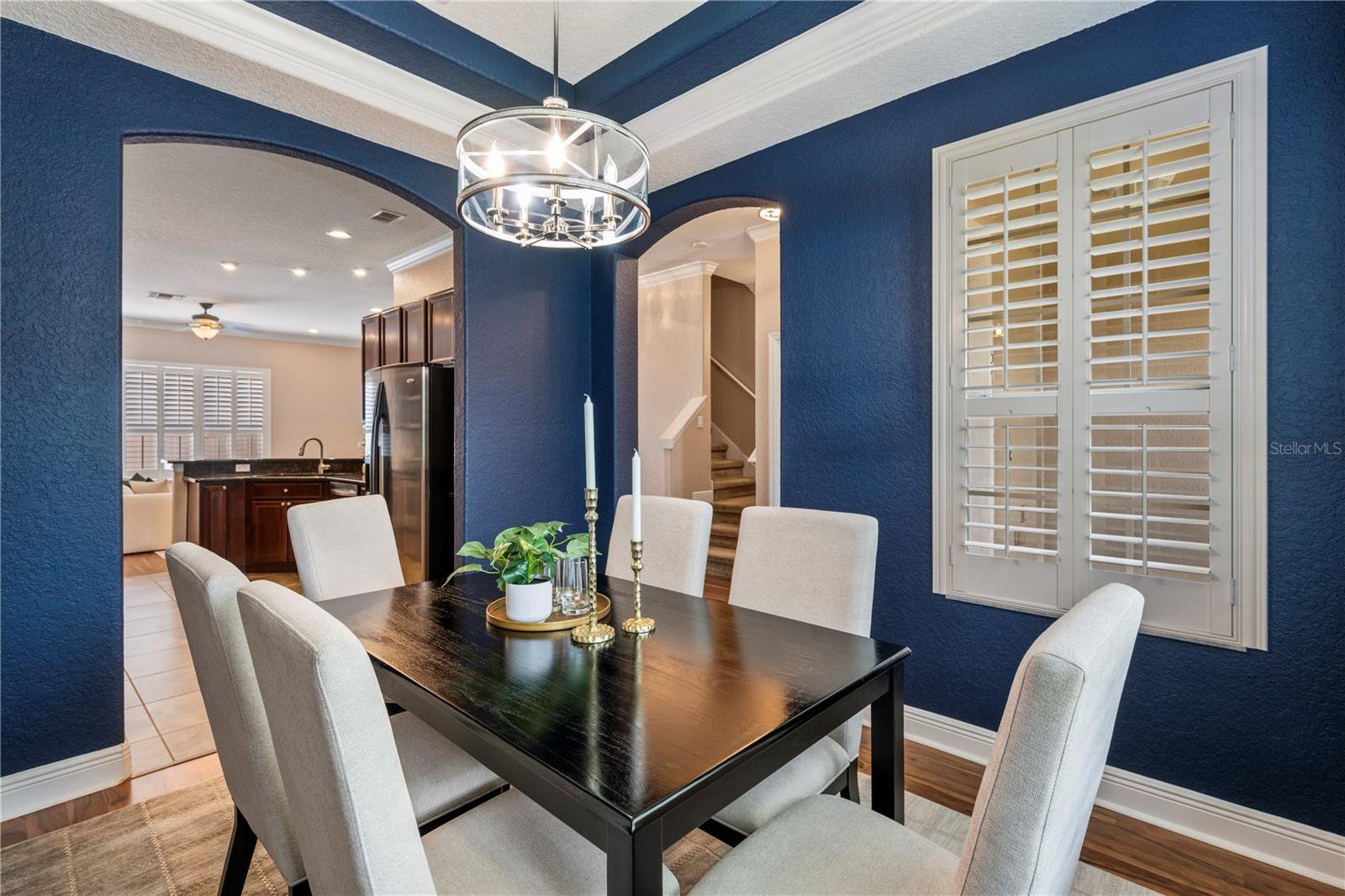 HIGHCROFT POINTE TWNHMS - Residential