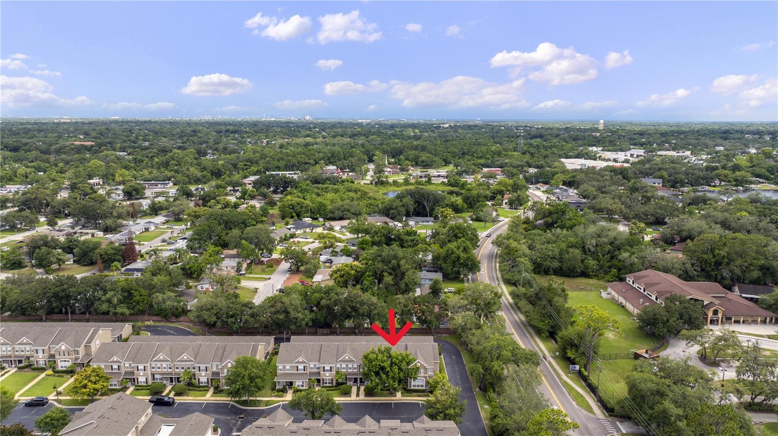 HIGHCROFT POINTE TWNHMS - Residential
