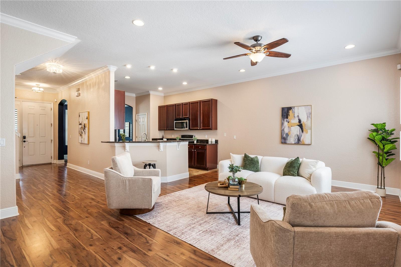 HIGHCROFT POINTE TWNHMS - Residential