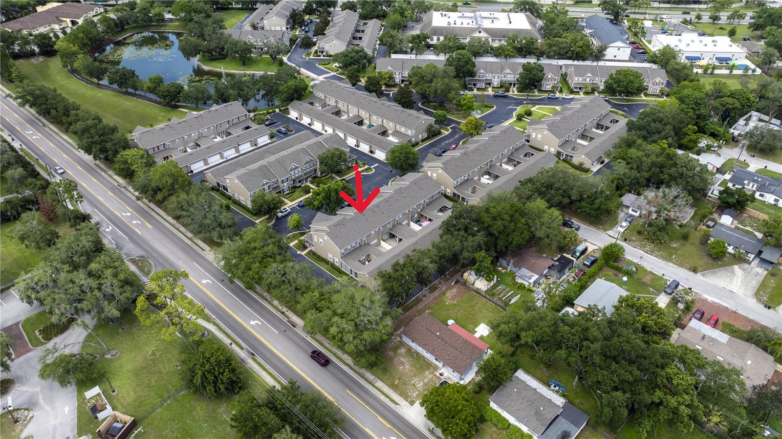 HIGHCROFT POINTE TWNHMS - Residential