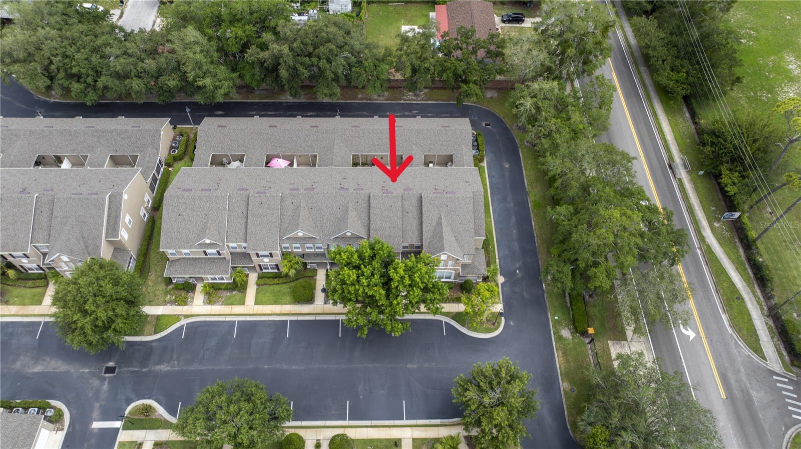HIGHCROFT POINTE TWNHMS - Residential