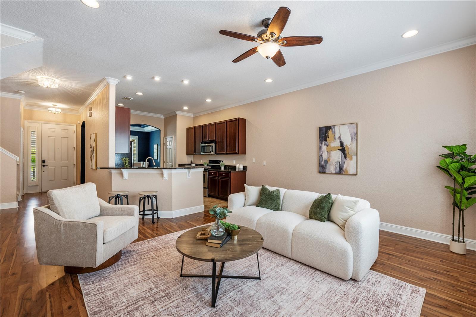 HIGHCROFT POINTE TWNHMS - Residential
