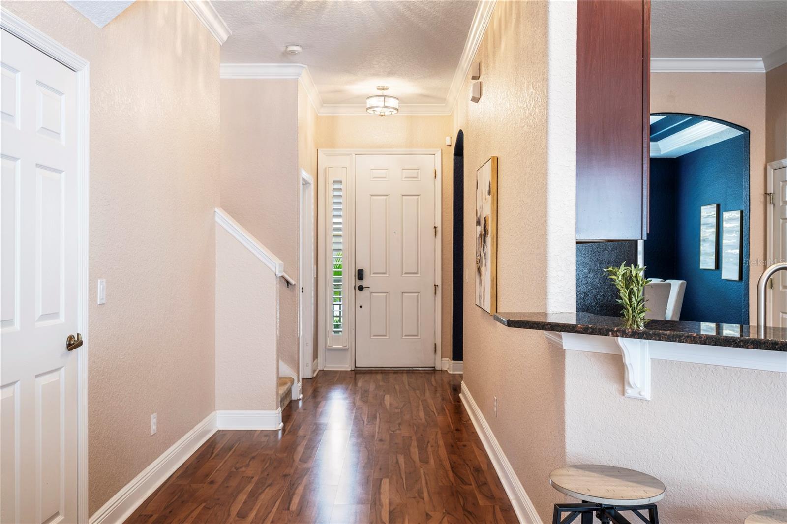 HIGHCROFT POINTE TWNHMS - Residential