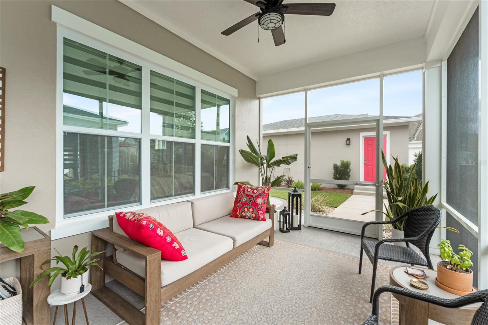 OAKLAND PARKB-1 - Residential