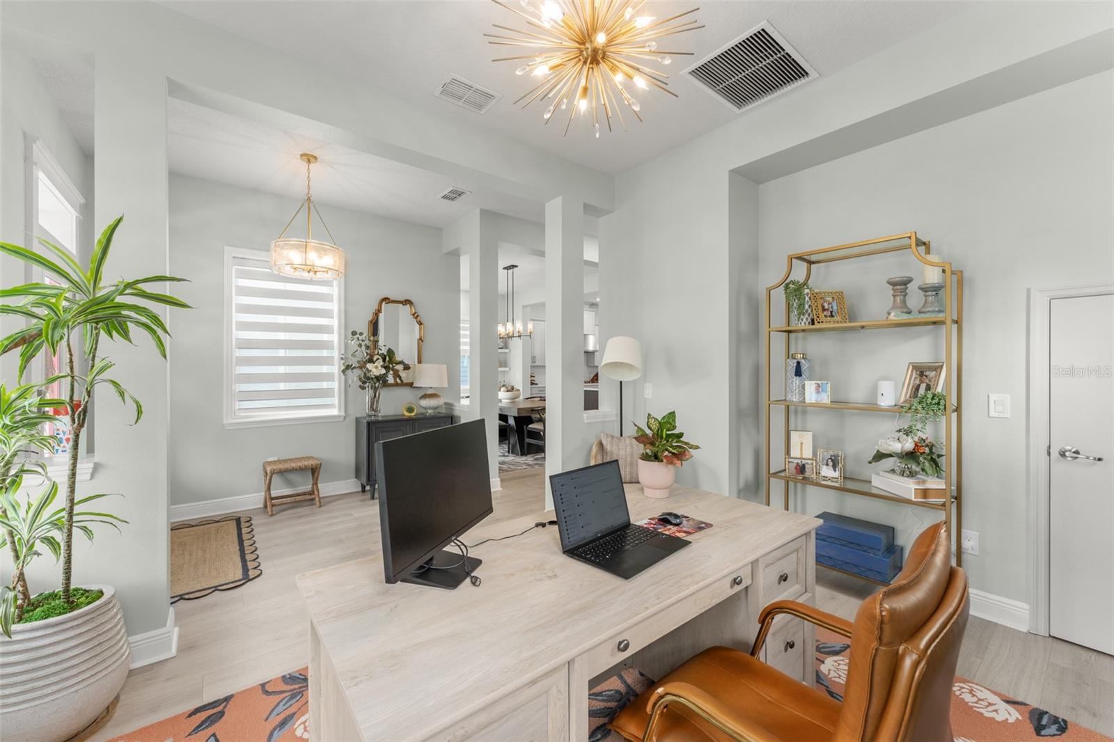 OAKLAND PARKB-1 - Residential