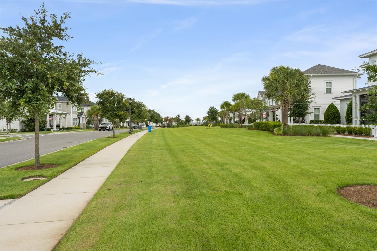 OAKLAND PARKB-1 - Residential