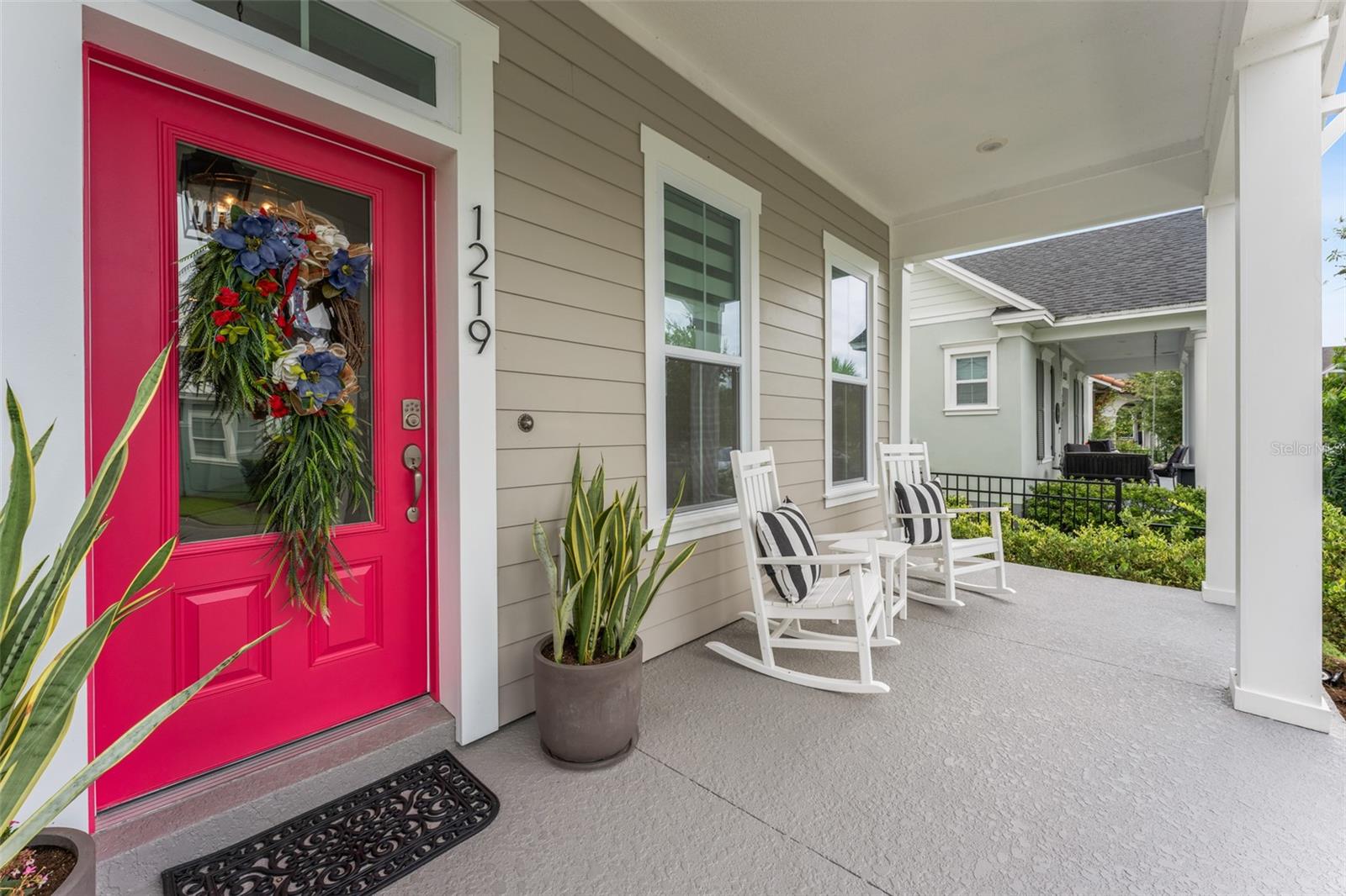 OAKLAND PARKB-1 - Residential