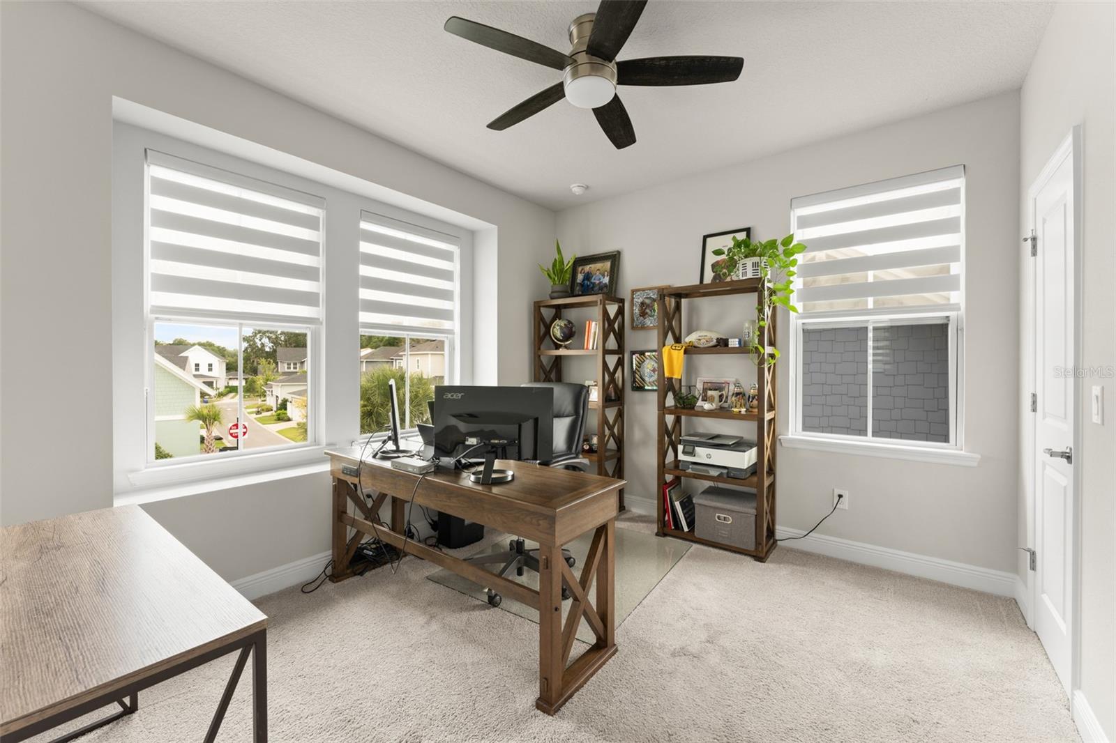 OAKLAND PARKB-1 - Residential