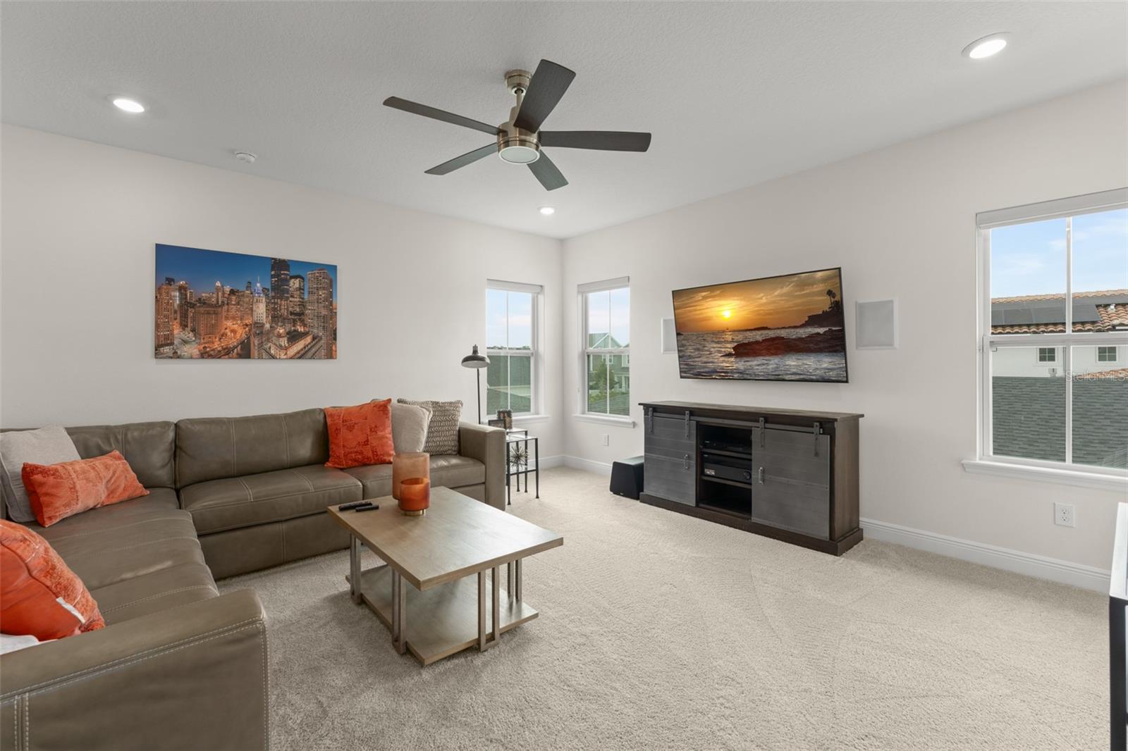 OAKLAND PARKB-1 - Residential