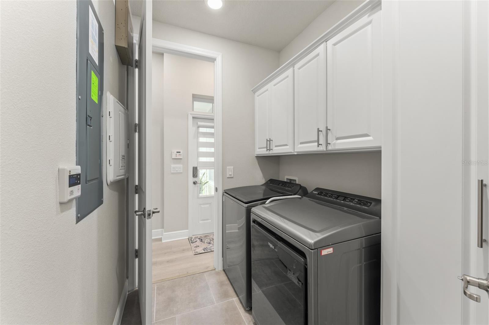 OAKLAND PARKB-1 - Residential
