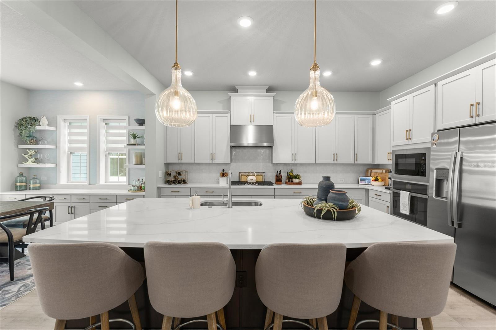 OAKLAND PARKB-1 - Residential