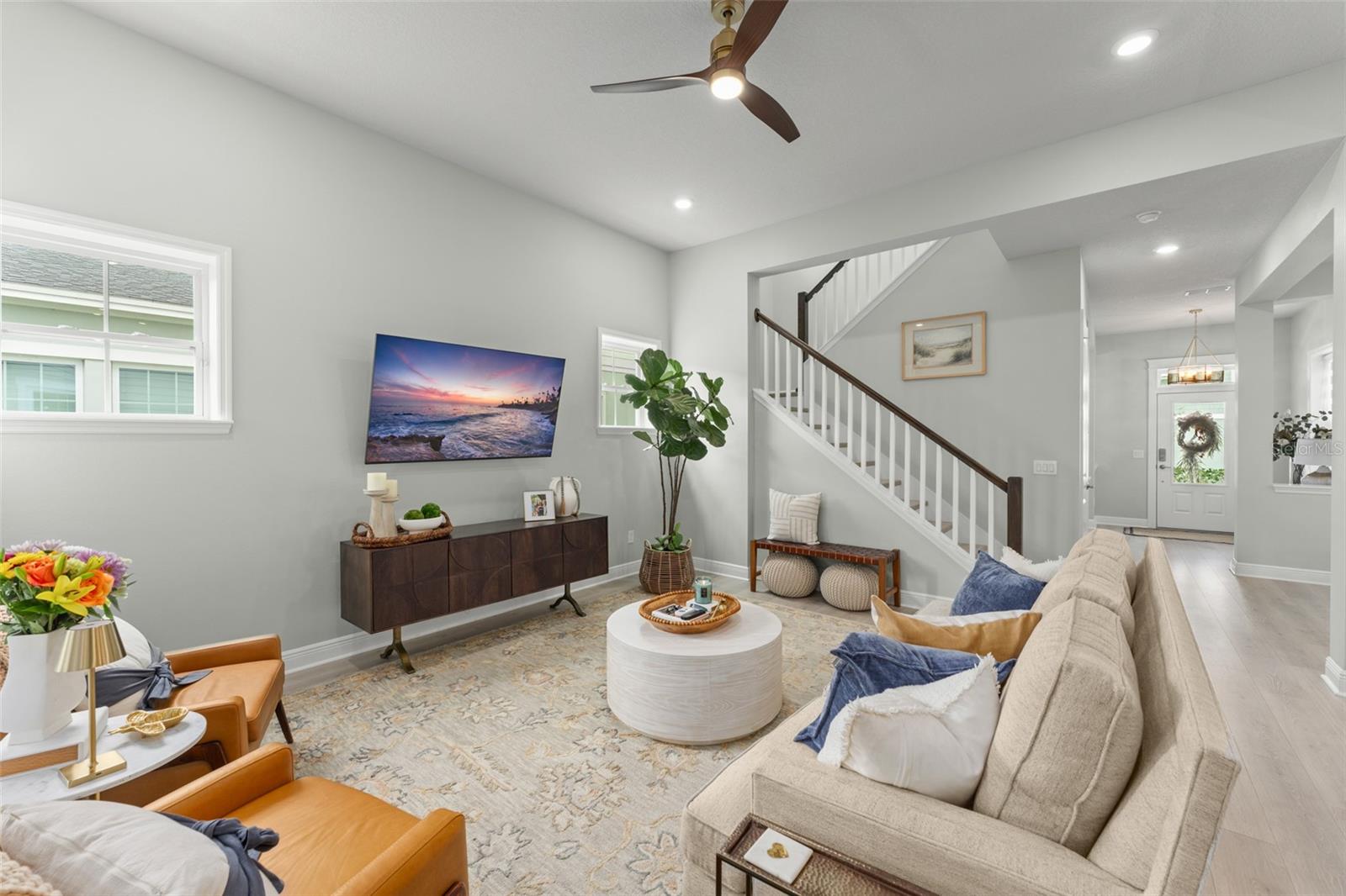 OAKLAND PARKB-1 - Residential