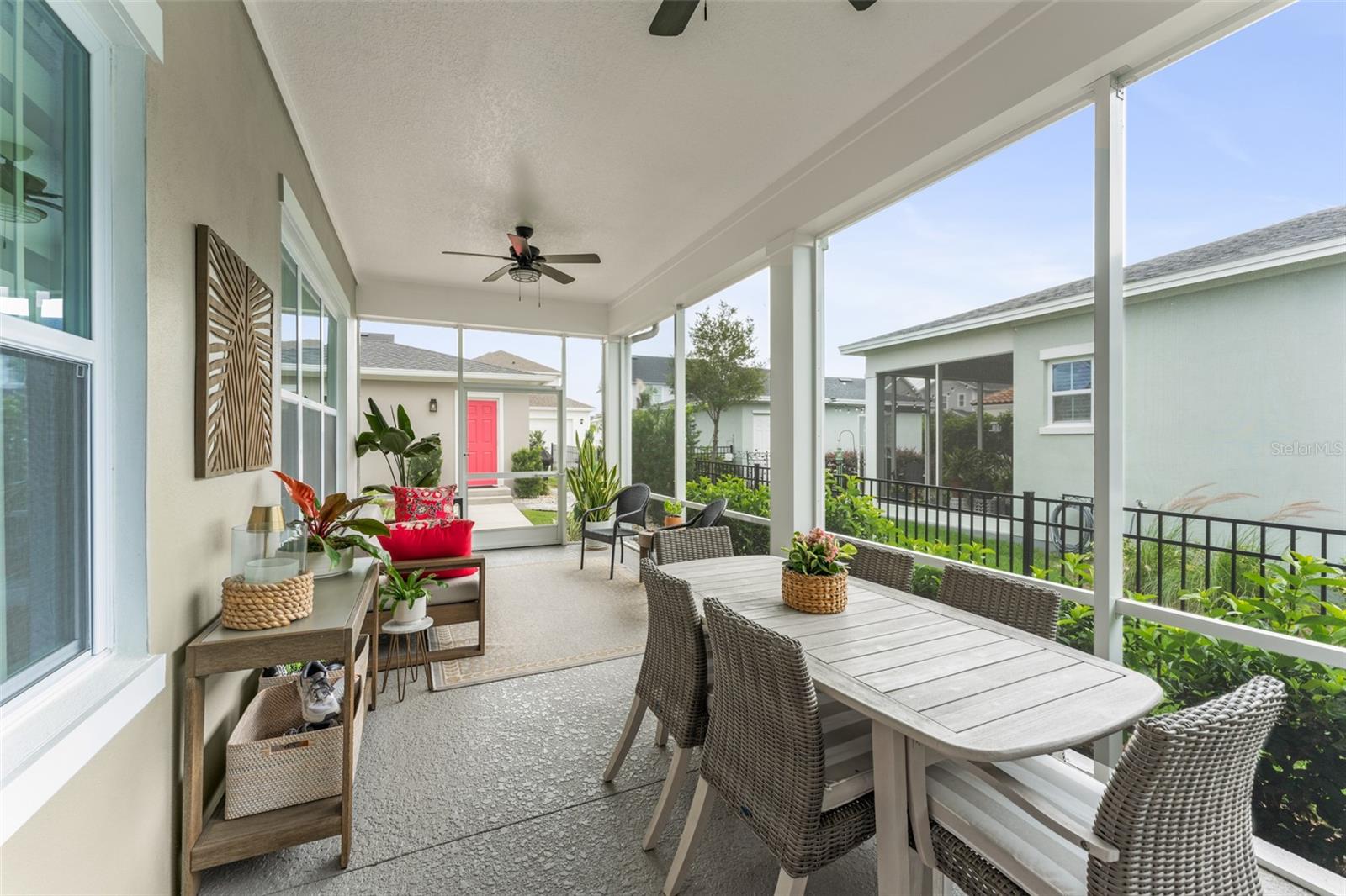 OAKLAND PARKB-1 - Residential