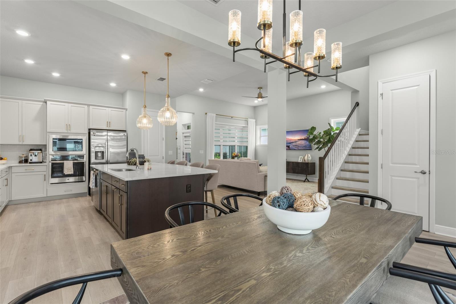 OAKLAND PARKB-1 - Residential