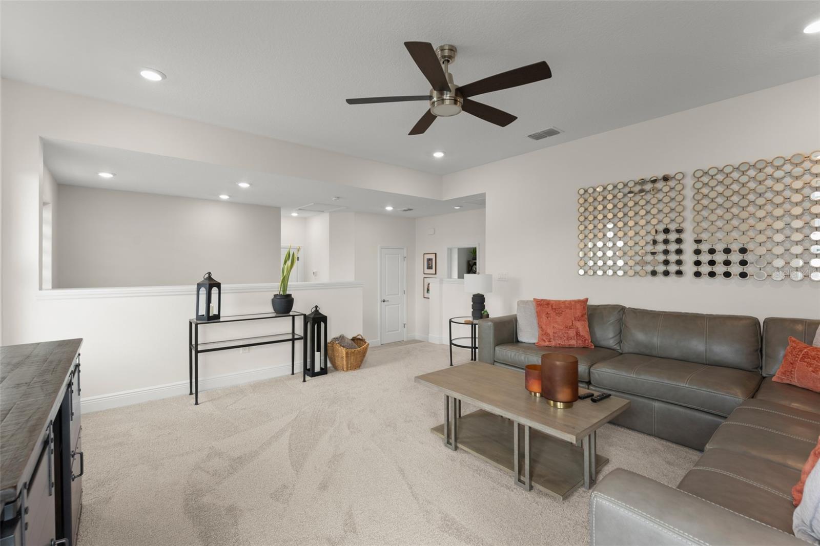 OAKLAND PARKB-1 - Residential