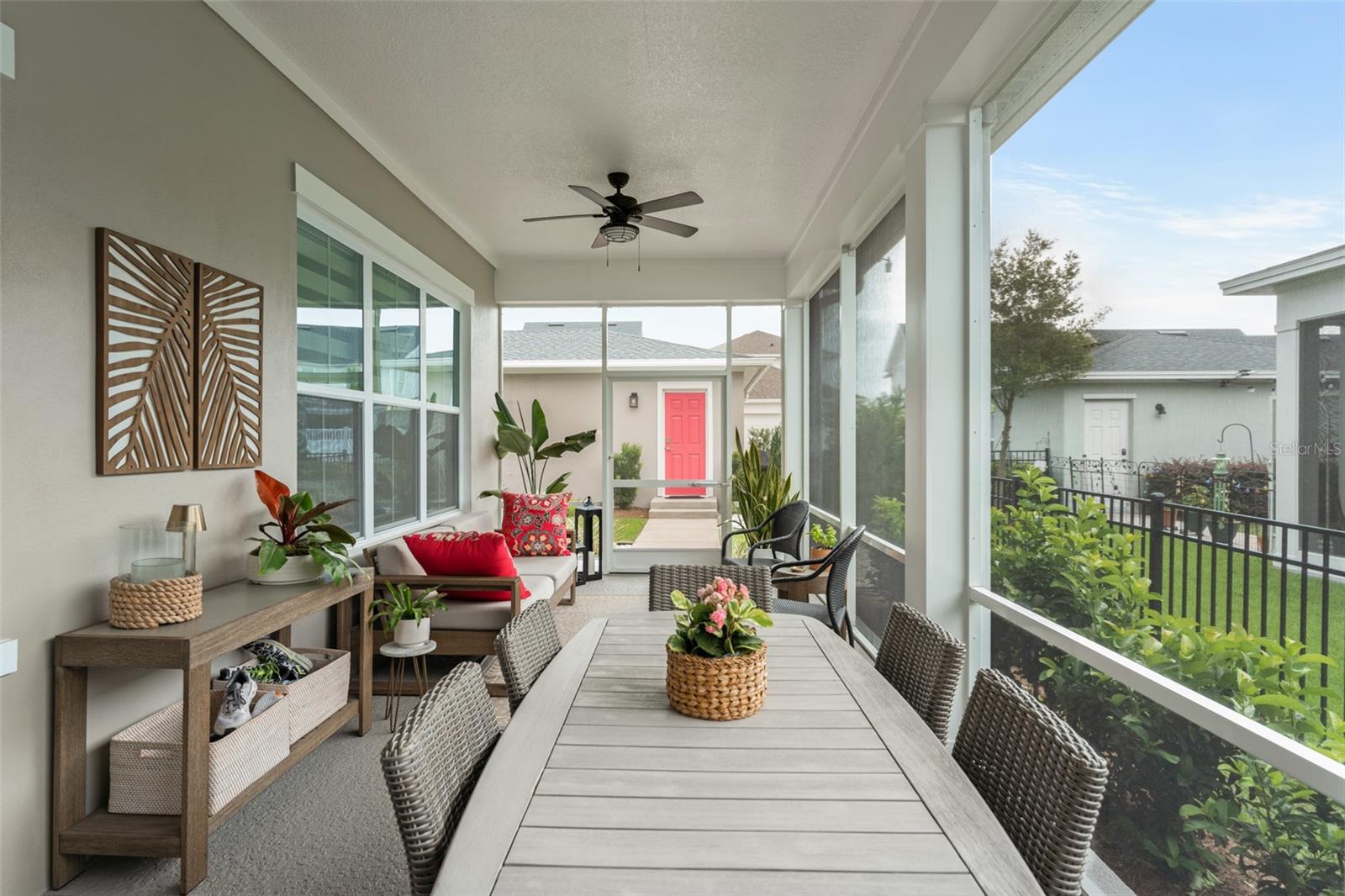 OAKLAND PARKB-1 - Residential