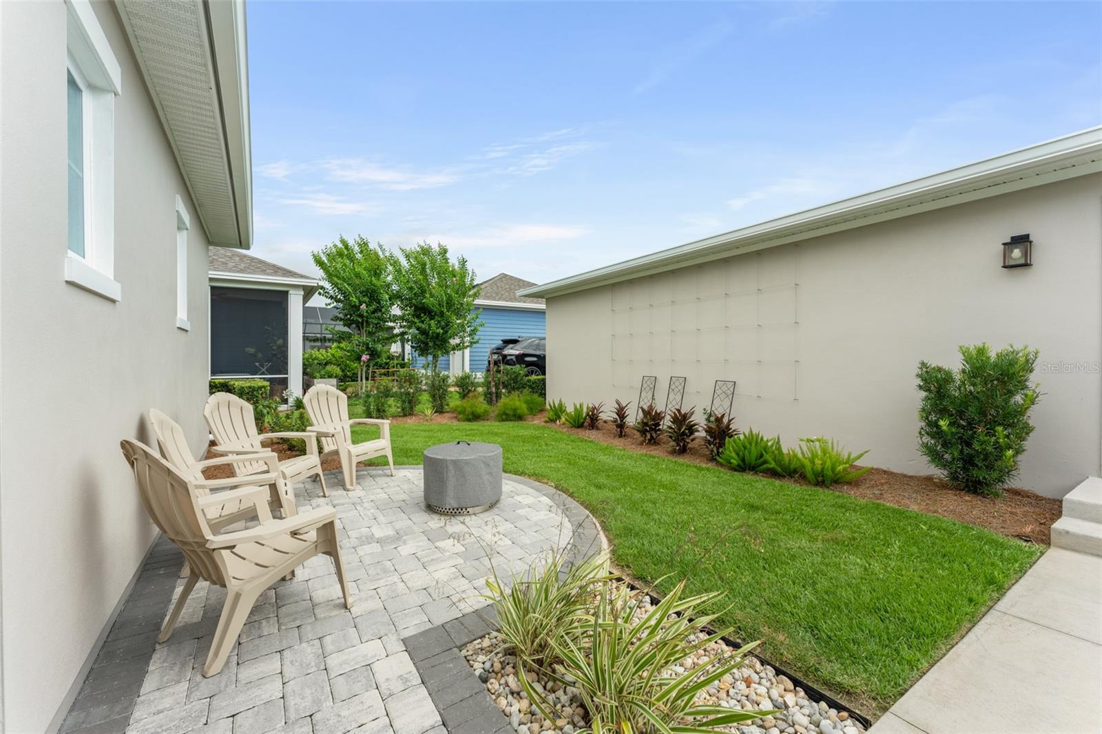 OAKLAND PARKB-1 - Residential