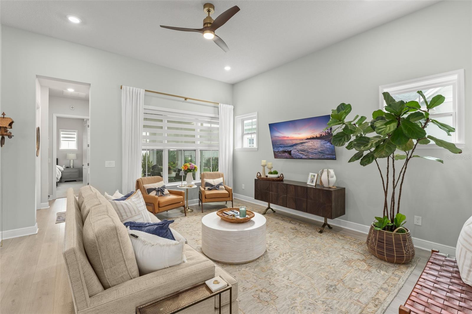 OAKLAND PARKB-1 - Residential