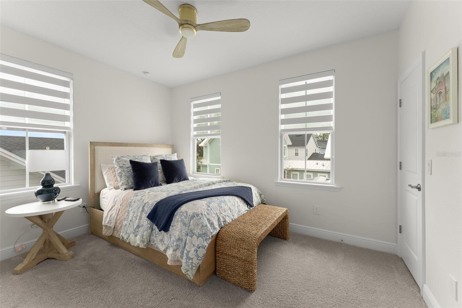 OAKLAND PARKB-1 - Residential
