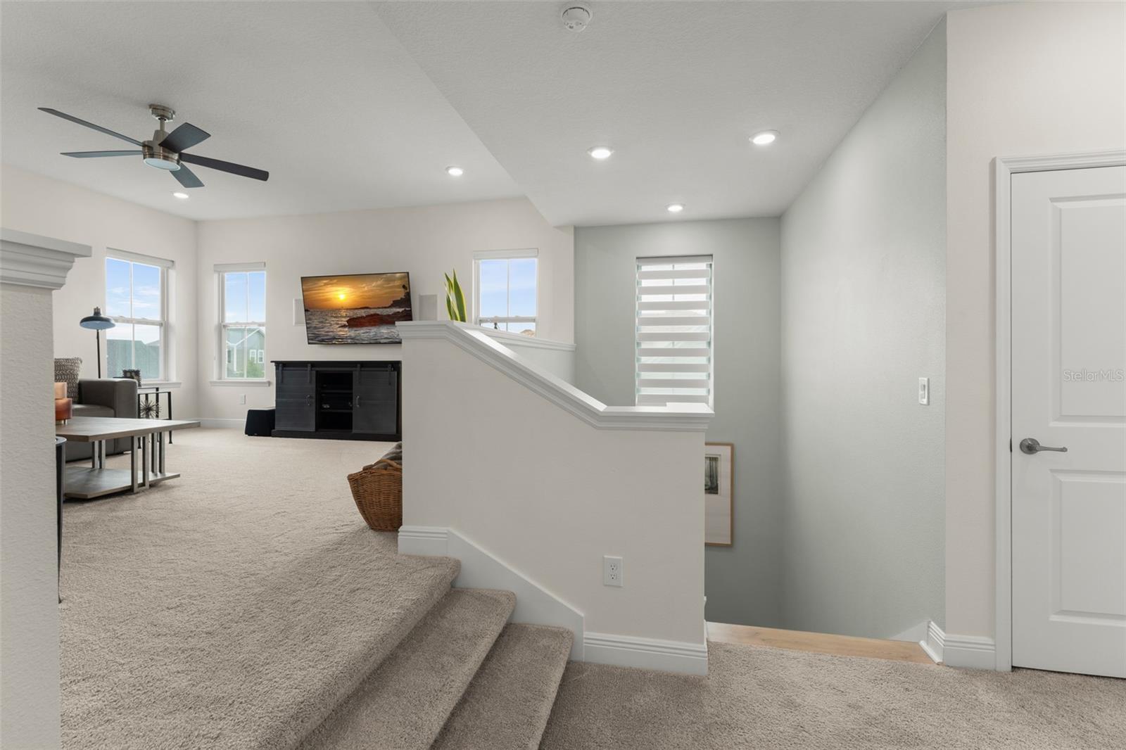 OAKLAND PARKB-1 - Residential