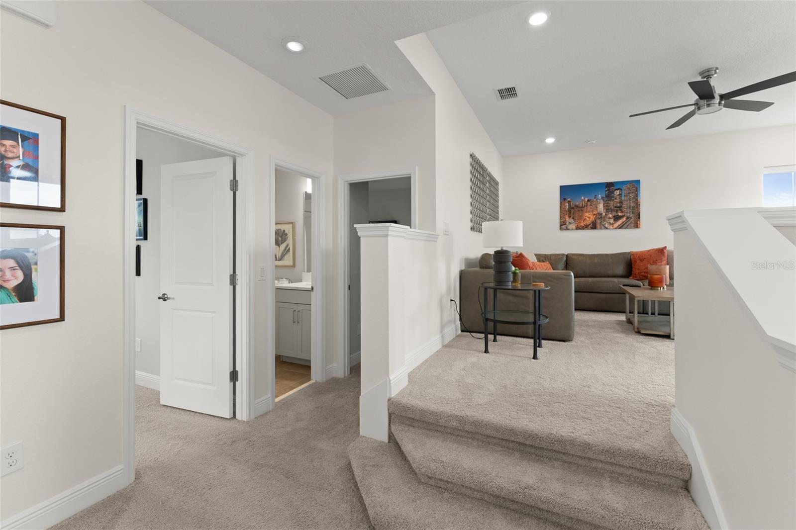 OAKLAND PARKB-1 - Residential
