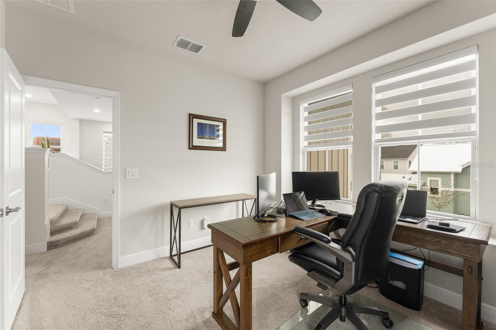 OAKLAND PARKB-1 - Residential