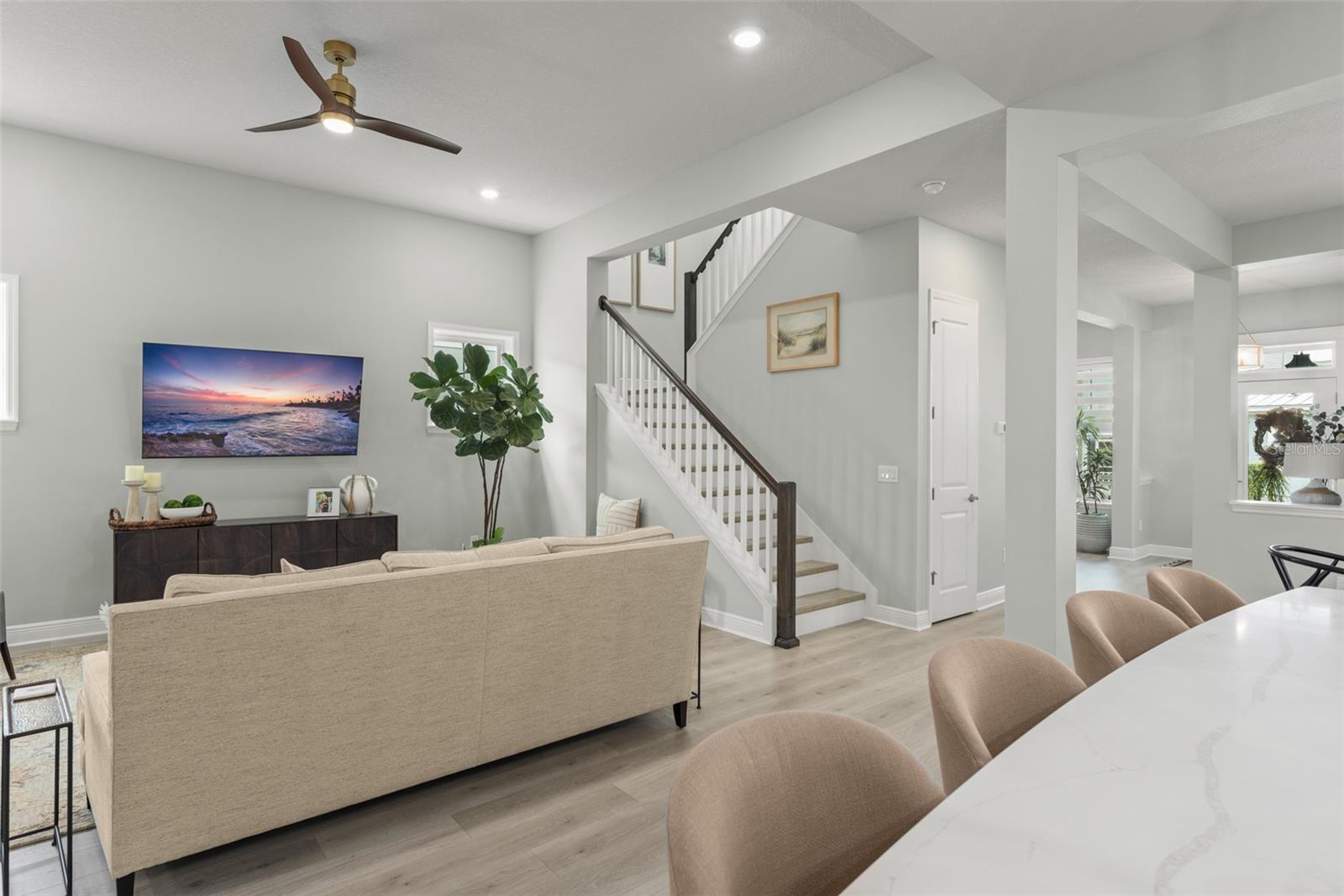 OAKLAND PARKB-1 - Residential