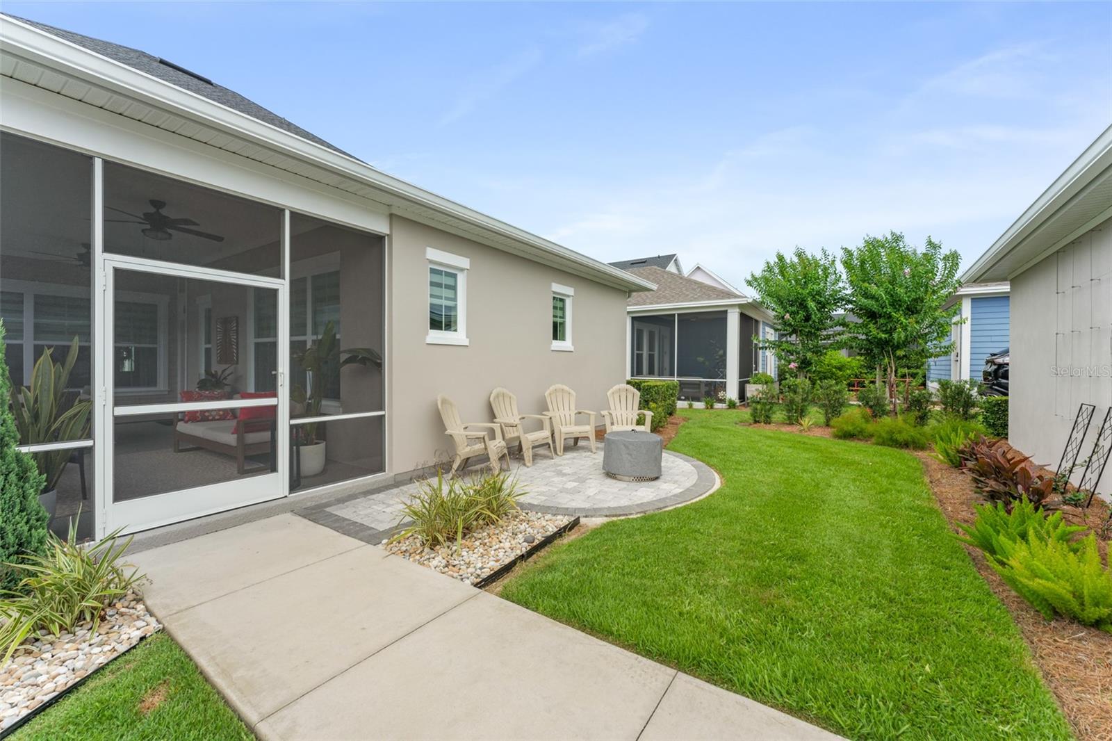 OAKLAND PARKB-1 - Residential