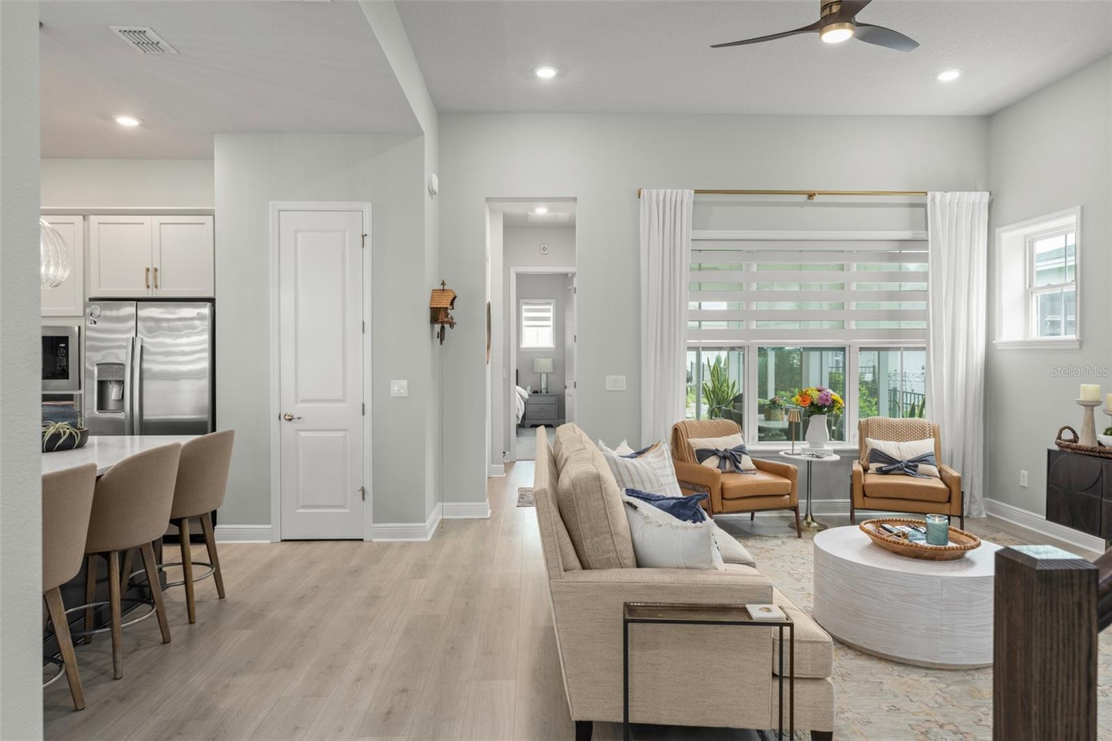 OAKLAND PARKB-1 - Residential