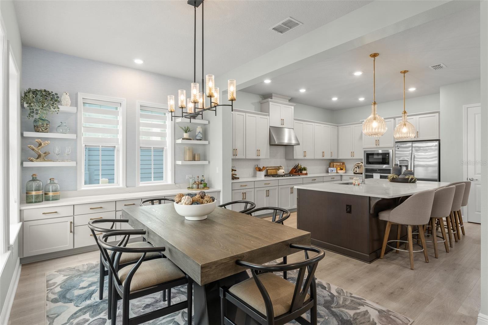 OAKLAND PARKB-1 - Residential