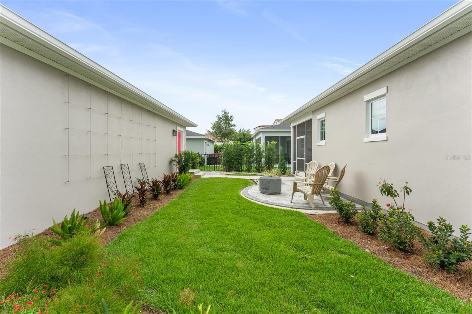 OAKLAND PARKB-1 - Residential