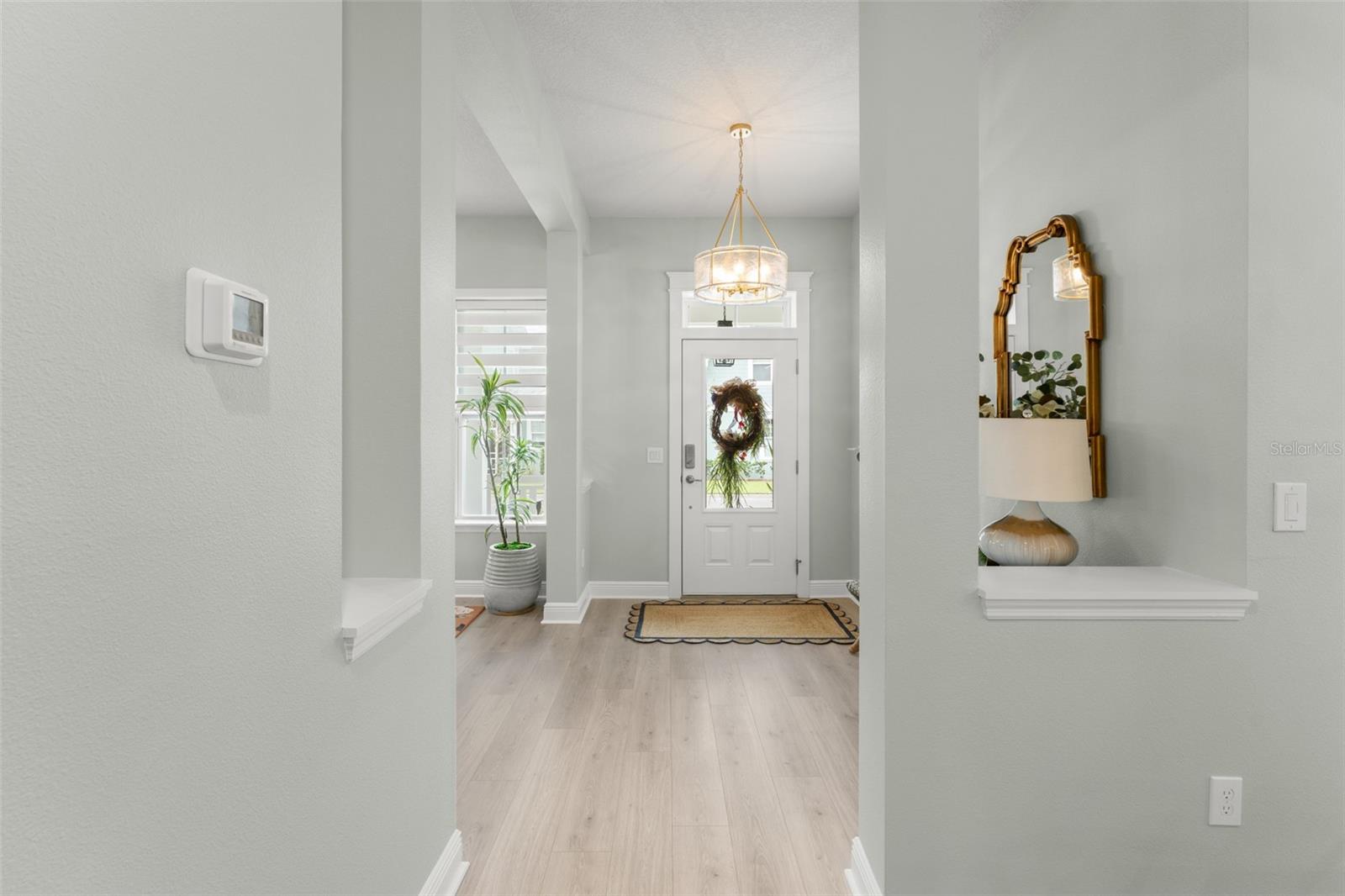 OAKLAND PARKB-1 - Residential