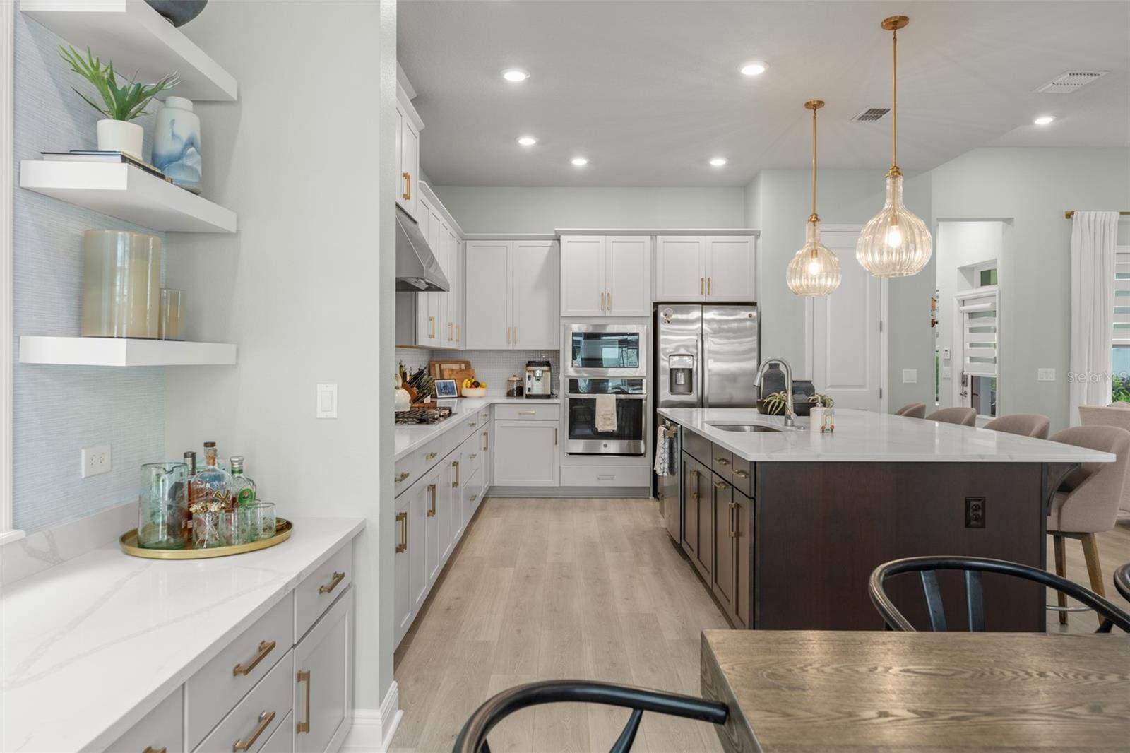 OAKLAND PARKB-1 - Residential