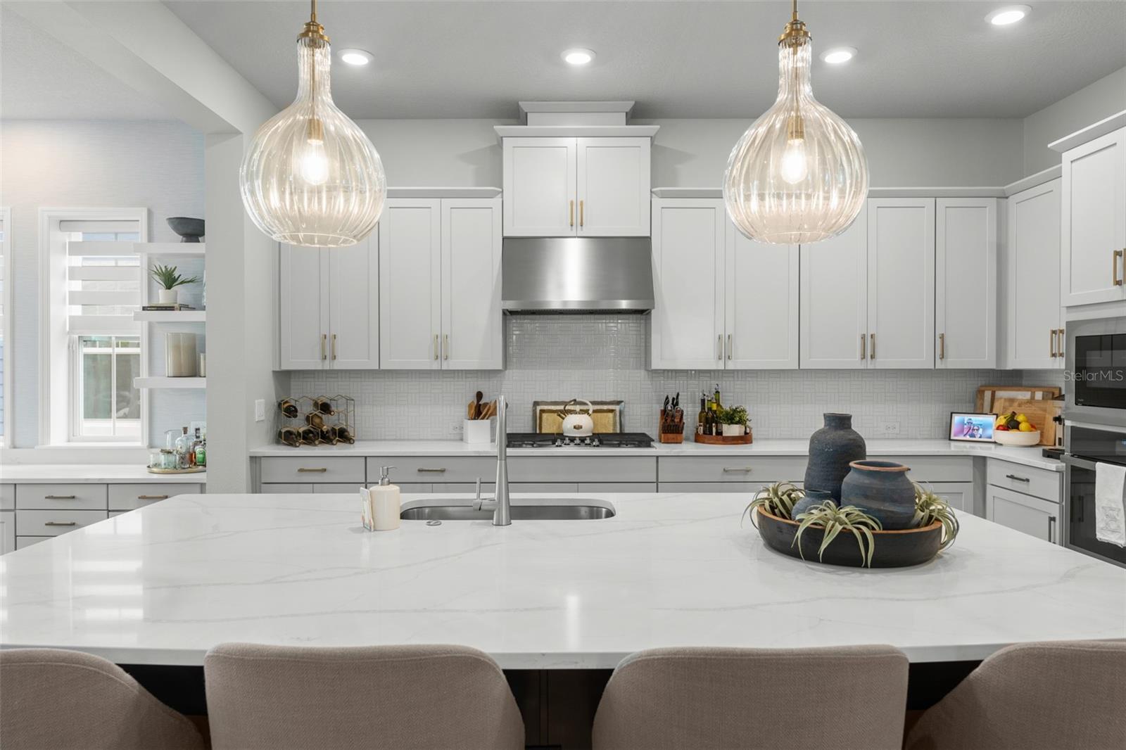 OAKLAND PARKB-1 - Residential