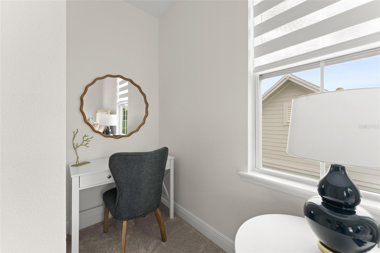 OAKLAND PARKB-1 - Residential