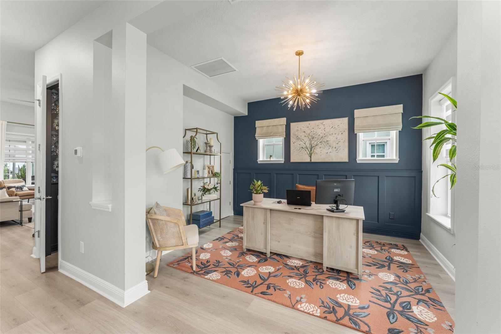 OAKLAND PARKB-1 - Residential