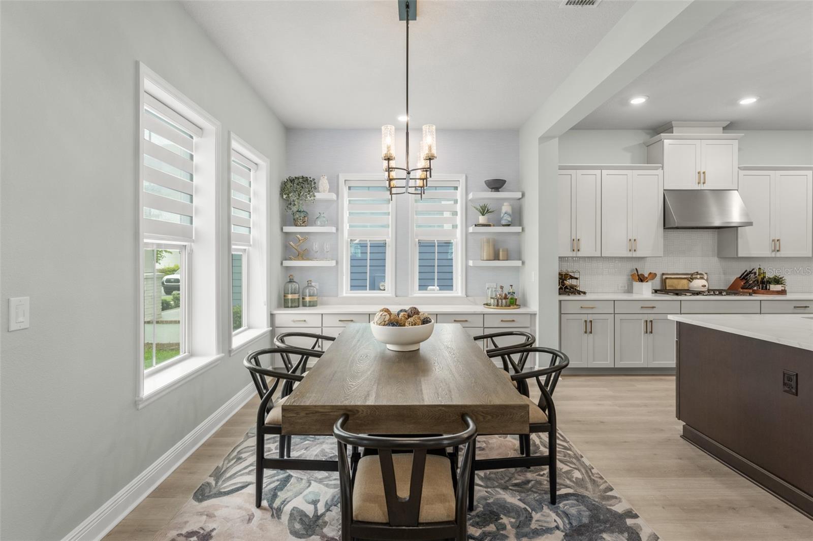 OAKLAND PARKB-1 - Residential