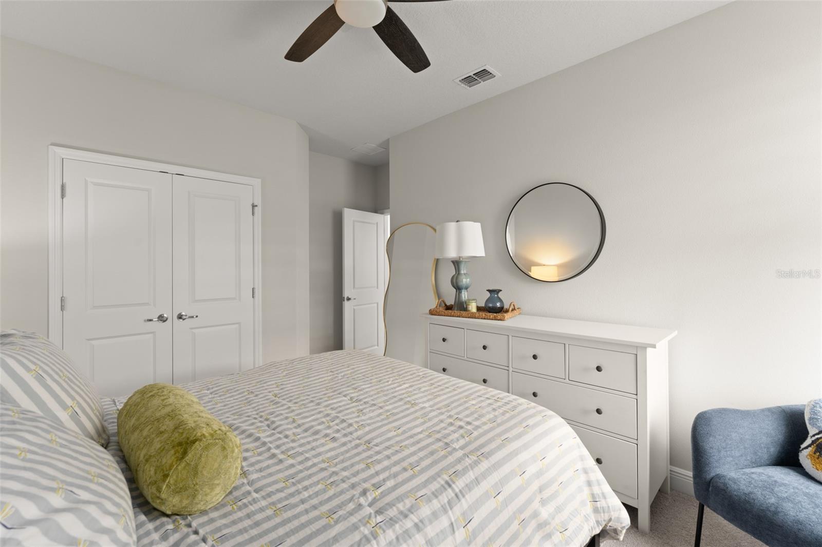 OAKLAND PARKB-1 - Residential