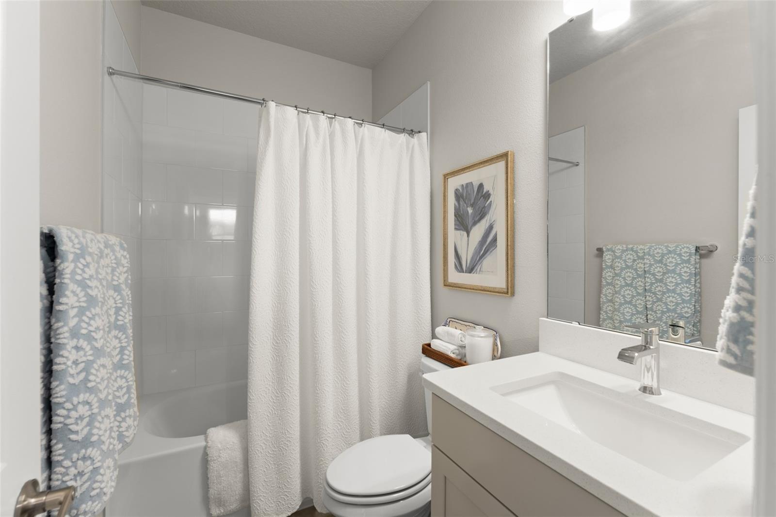 OAKLAND PARKB-1 - Residential