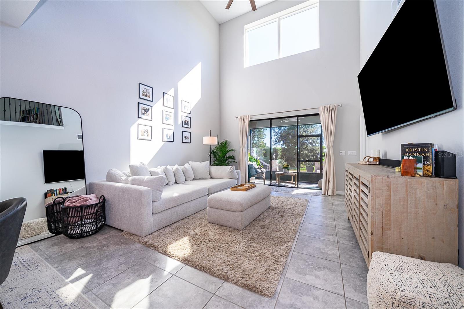 MEADOWS AT HAWKS CREST - Residential