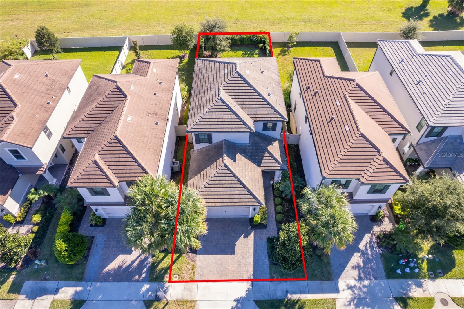MEADOWS AT HAWKS CREST - Residential